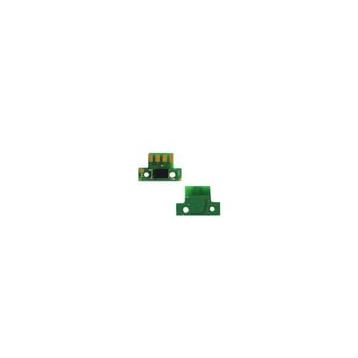 Perfix Lexmark CS310N CS310DN - CS410N - CS510DE 3K Mavi Chip