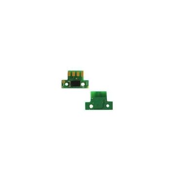 Perfix Lexmark CS310N CS310DN - CS410N - CS510DE 3K Mavi Chip