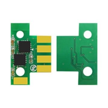 Perfix Lexmark CS720 - Siyah - 3K Chip
