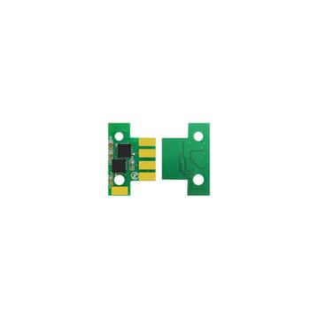 Perfix Lexmark CS720 - Siyah - 7K Chip