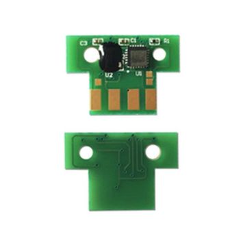 Perfix Lexmark CX417 - CS417 - 6K MEA Siyah Chip