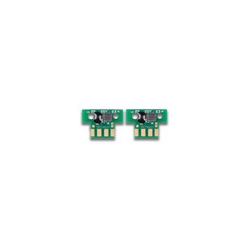 Perfix Lexmark CX510 - CS510 - Kırmızı - 4K Chip