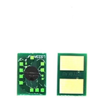 Perfix Oki C332 - C332DN - MC363DN 3K Mavi Chip