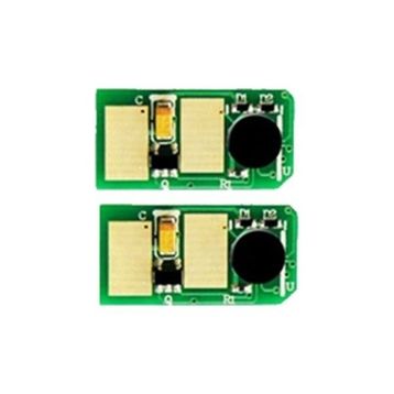 Perfix Oki C511 - MC562DNW 5K Mavi Chip