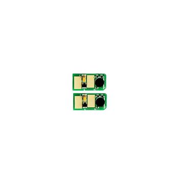 Perfix Oki C511 - MC562DNW 5K Mavi Chip