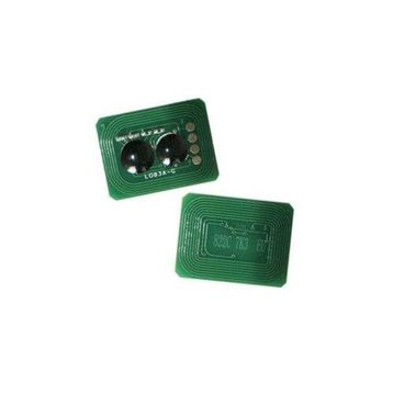 Perfix Oki C822 – 7.3K Mavi Chip