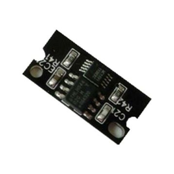 Perfix Olivetti D Color MF3000 Toner 6K Mavi Chip