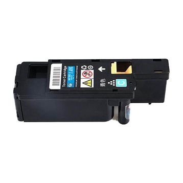 Perfix PF 6000C 6010 XEROX X6000 Mavi Toner