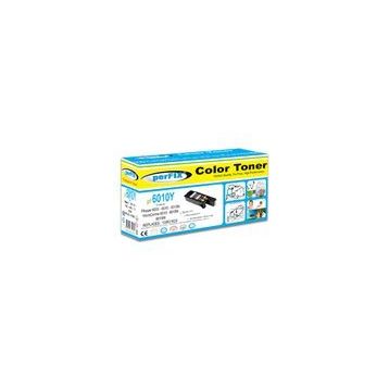 Perfix PF 6000Y 6010 XEROX X6000 Sarı Toner