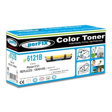 Perfix PF 6121 Siyah Toner