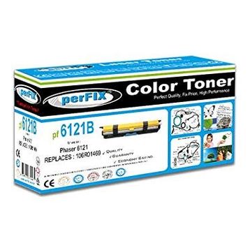 Perfix PF 6121 Siyah Toner