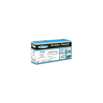 Perfix PF 6130 Kırmızı Toner