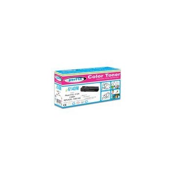 Perfix PF 6140 Kırmızı Toner