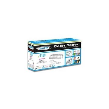 Perfix Pf 6180 3000 Sayfa Siyah Muadil Toner
