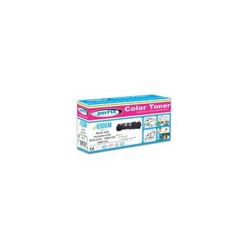 Perfix PF 6500-6505 Kırmızı Toner