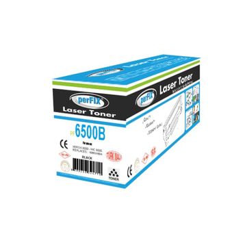 Perfix PF 6500-6505 Siyah 3k Toner