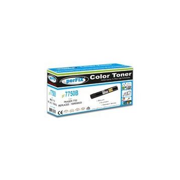 Perfix PF 7750-7760 Siyah Toner