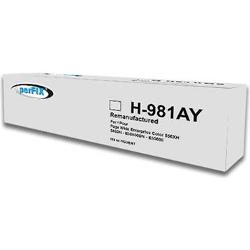 Perfix PF 981AY 100 ml Sarı Chipli Pigment