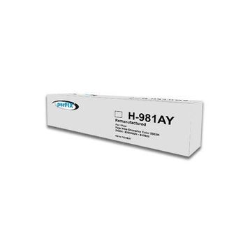 Perfix PF 981AY 100 ml Sarı Chipli Pigment
