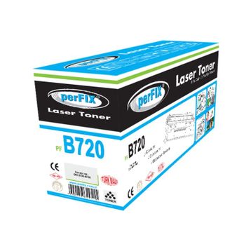 Perfix PF B720 B730 Toner