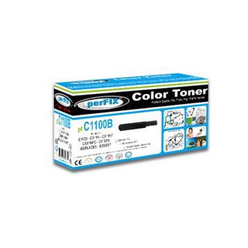 Perfix PF C1100 Siyah Toner