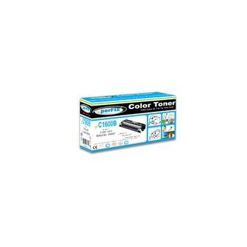 Perfix PF C1600 CX16 Siyah Toner