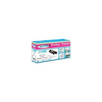Perfix PF C1700 Kırmızı Toner