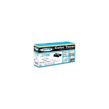 Perfix PF C1700 Siyah Toner