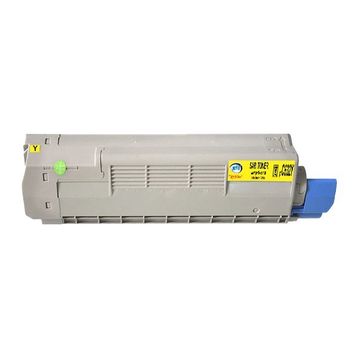 Perfix Pf C532CY 1500 Sayfa Sarı Muadil Toner