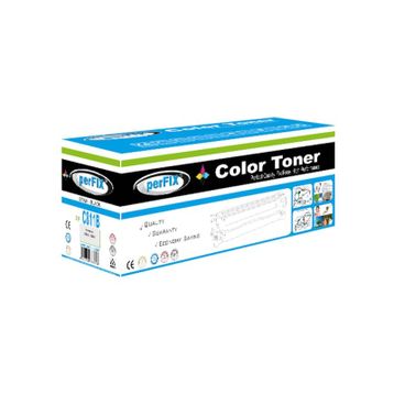 Perfix PF C811 BK C831 C841 Siyah Toner