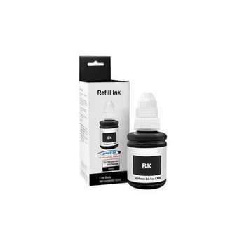 Perfix Pf CGI490B Siyah Pigment Şişeli 790 190 Mürekkep 135 ml Mürekkep