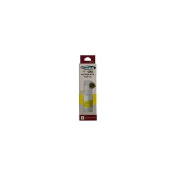 Perfix PF CGI490Y Sarı Şişeli 790 190 70 ml Mürekkep