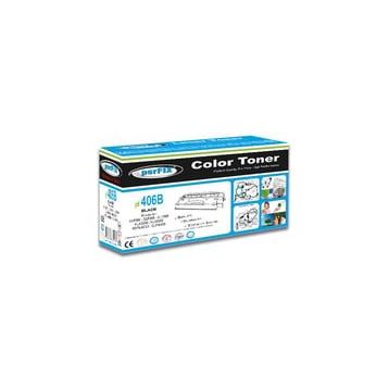 Perfix PF CLT406B-CLTK406 1.5K Siyah Muadil Toner
