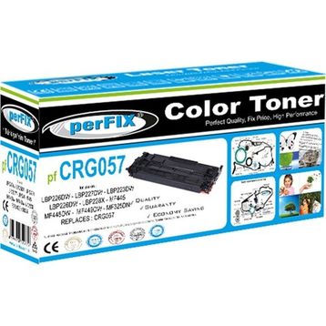 Perfix PF CRG057 1.3K Chipli Muadil Kartuş