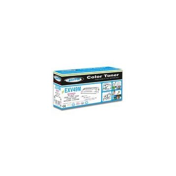 Perfix PF EXV-49 Kırmızı Toner