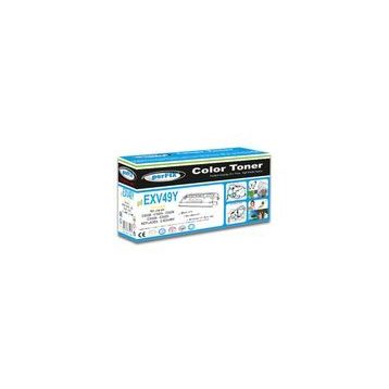 Perfix PF EXV-49 Sarı Toner
