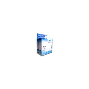 Perfix PF LC675XL 13 ml Sarı Kartuş