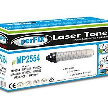 Perfix PF MP2554 2554 Toner