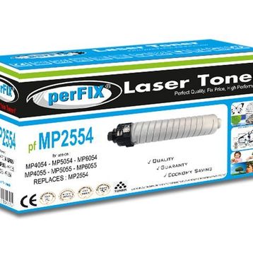 Perfix PF MP2554 2554 Toner