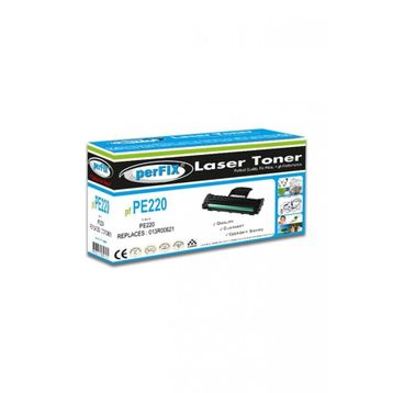 Perfix PF PE220 3K Muadil Toner