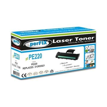Perfix PF PE220 3K Muadil Toner
