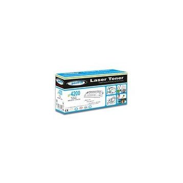 Perfix PF SCX4200 3K Muadil Toner