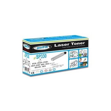 Perfix PF SP330-408281 7K Muadil Toner
