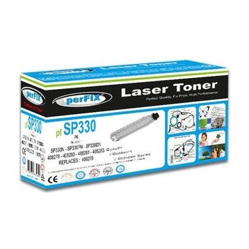 Perfix PF SP330-408281 7K Muadil Toner