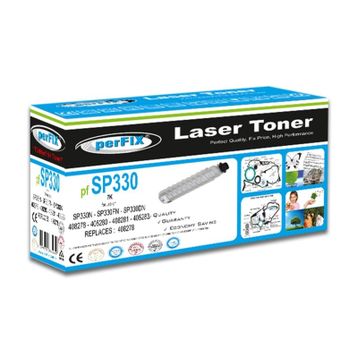 Perfix PF SP330-408281 7K Muadil Toner