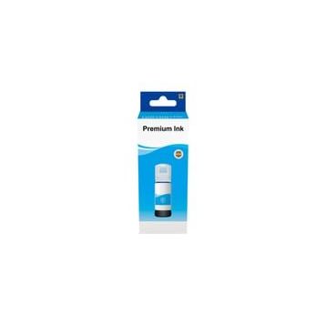 Perfix PF T103 70 ml Mavi Şişeli Mürekkep