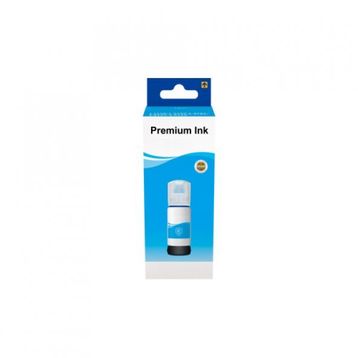 Perfix PF T103 70 ml Mavi Şişeli Mürekkep