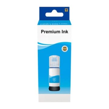 Perfix PF T103 70 ml Mavi Şişeli Mürekkep