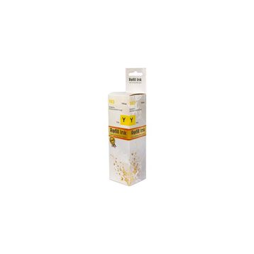 Perfix PF T103 70 ml Sarı Şişeli Mürekkep