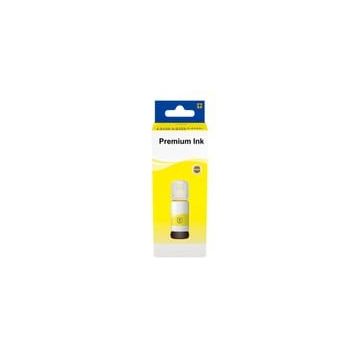 Perfix PF T103 70 ml Sarı Şişeli Mürekkep